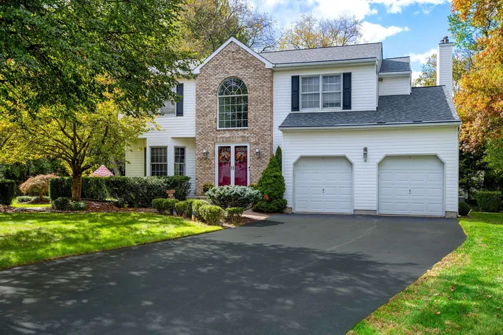 What's My Home Worth In East Windsor